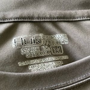 Men’s HUK fishing shirt